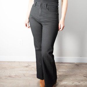Everlane The Modern Flare Jeans